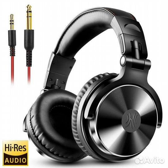 Наушники OneOdio Studio Pro 10