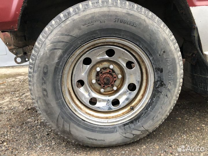 Продам диски R 16