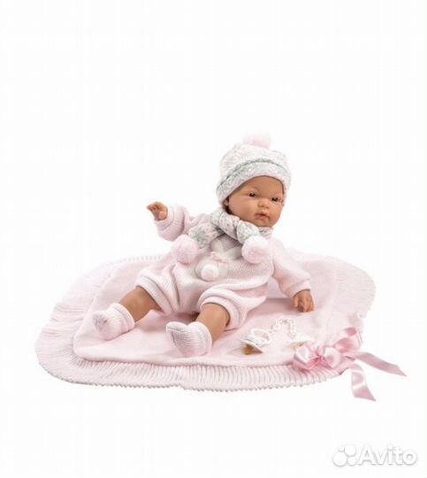 Куклы пупсы испанские