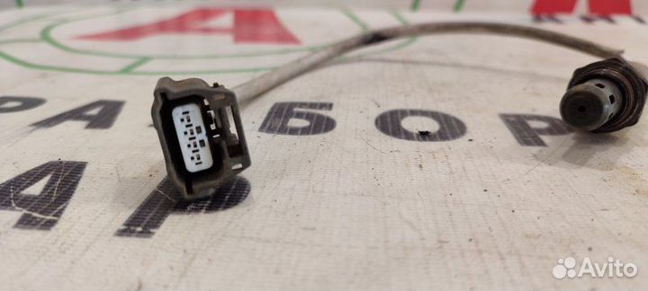 Кислородный датчик Nissan Juke F15E HR16DE 2012