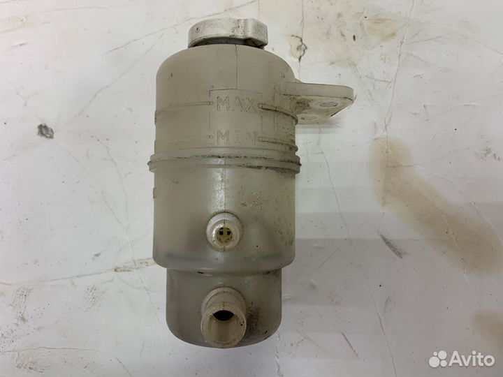 Бачок гур, Lancer 9