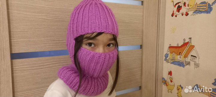 Балаклава детская