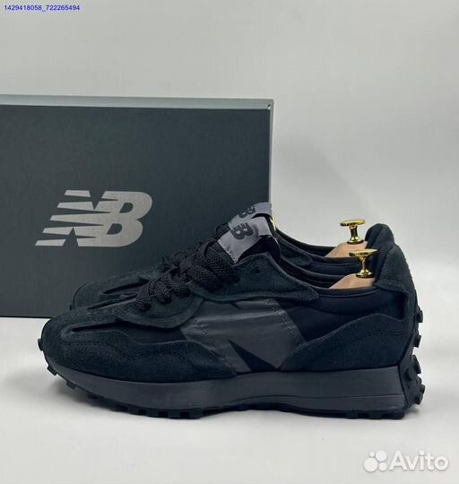 New Balance 327 (Арт.12736)
