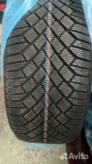 Continental ContiVikingContact 7 245/45 R18 100T