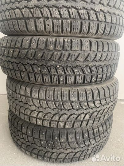 КАМА 505 Irbis 175/65 R14 82T