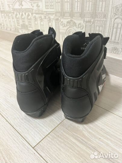 Лыжные ботинки 44 размер