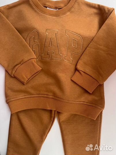 Костюм детский для мальчика Gap 92