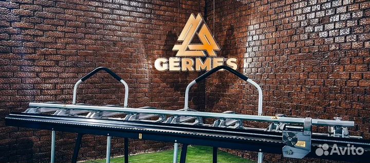 Листогиб Germеs