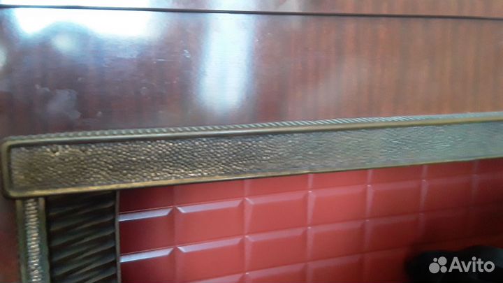 Электрокамин СССР