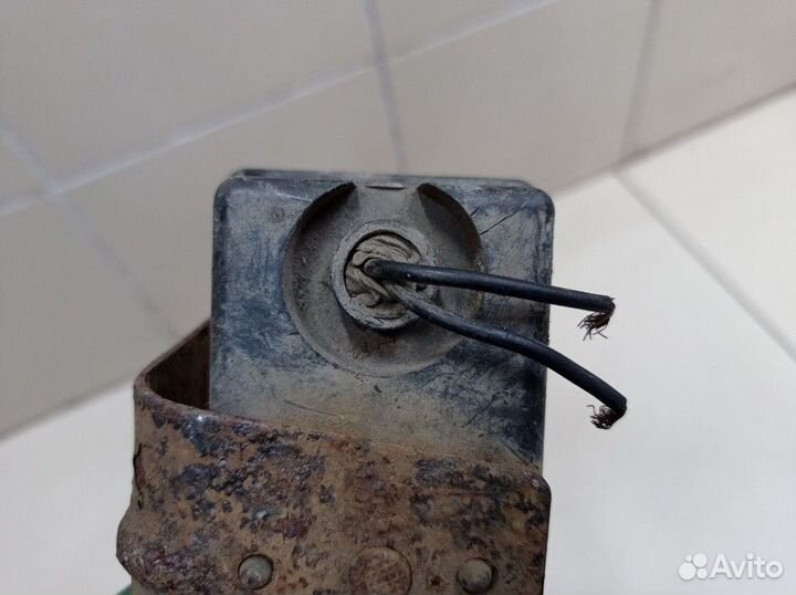 Фонарь заднего хода LADA 2101, LADA 2102