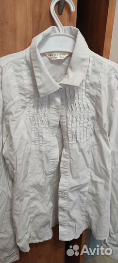 Школьная одежда для девочки