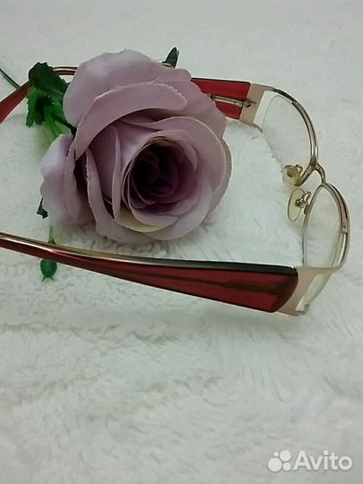 Очки женские