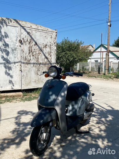 Продам Honda Today AF-61