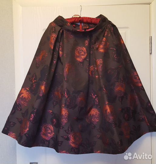 Продам вечернюю юбку