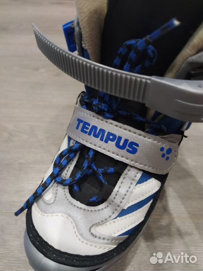 Ролики детские с защитой