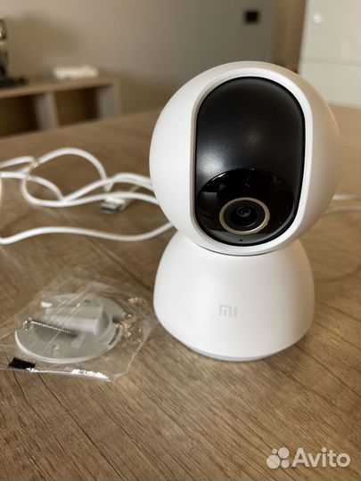IP камера mijia Mi 360 Home Security Camera 2K
