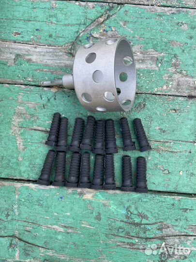 Съёмник перьев Duck Master