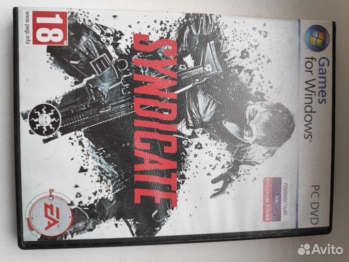 Лучшие компьютерные игры,диски