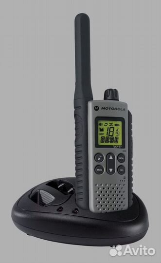 Рация Motorola tlkr T7