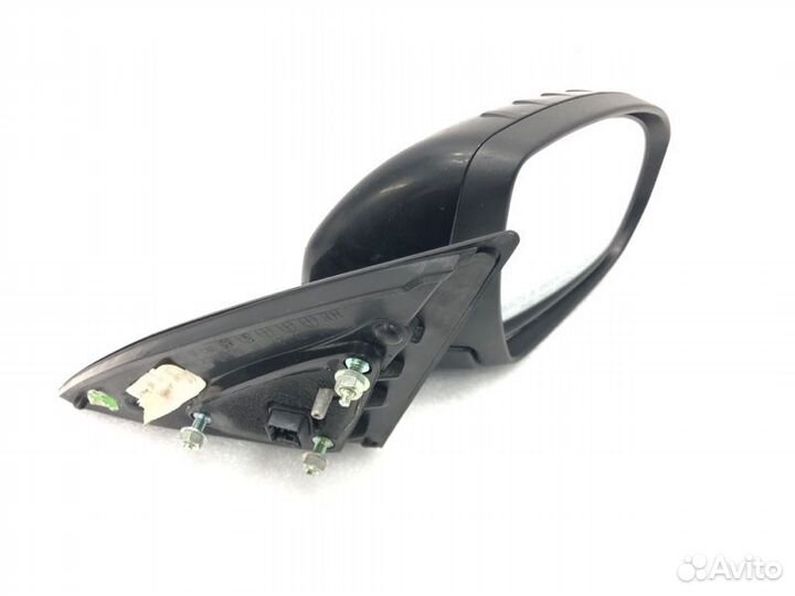 Зеркало заднего вида боковое правое Kia Optima S4