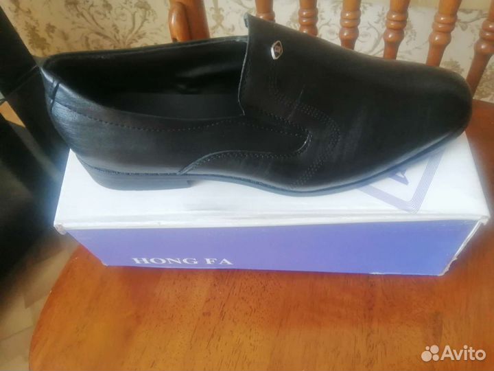 Школьная форма