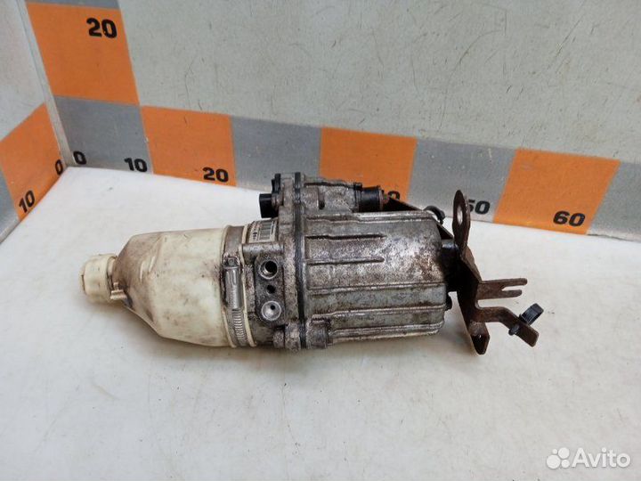 Б/У Б/У 1.8, электрический, Опель Астра H 13292554