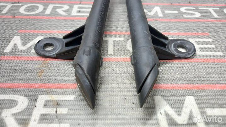 Шланг водостока Bmw 5-Series E60 N52B25A 2008