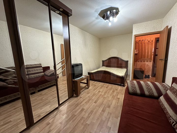 1-к. квартира, 30 м², 9/10 эт.