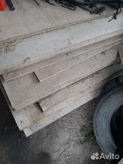 Листы дсп бу