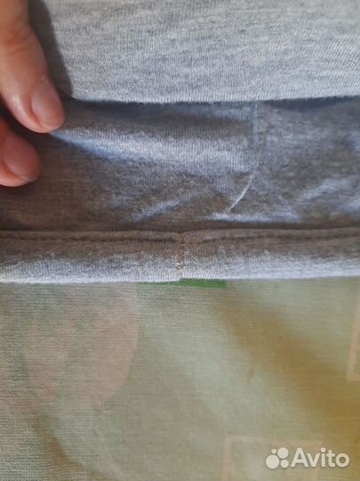 Одежда пакетом S-M