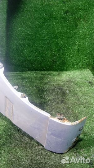 Крыло переднее правое Toyota Caldina