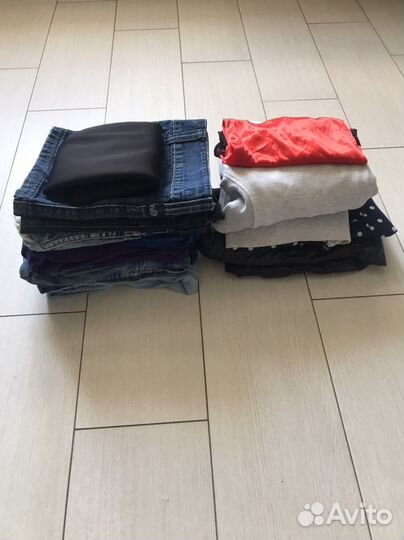 Женская одежда пакетом 42, 44, 46