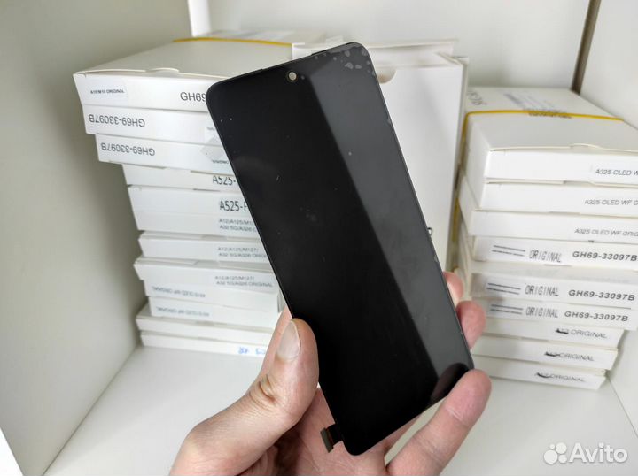 Дисплей Xiaomi Redmi 11 Pro 5G/poco X4 Pro orig