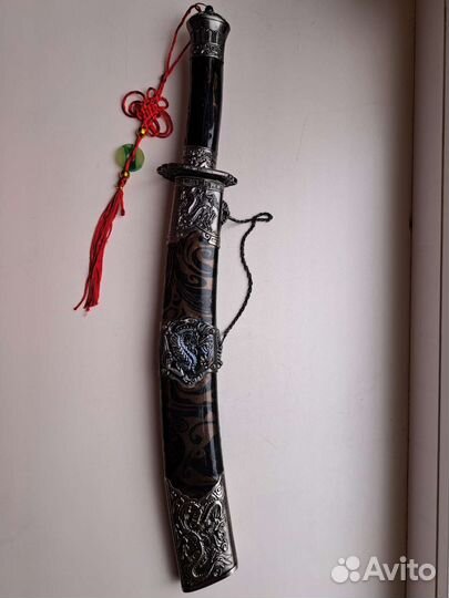 Сувенирный меч