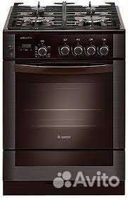 Газовая плита Гефест 3200-08К33