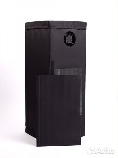 Готовый гроубокс под ключ