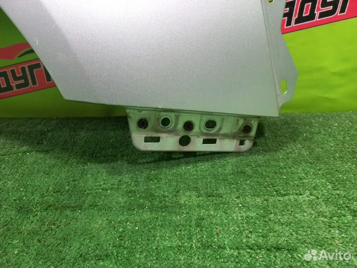 Крыло volkswagen, 3C2,3C5,B6 passat