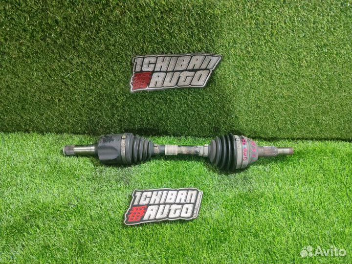 Привод передний левый Daewoo Winstorm C100 Z20S