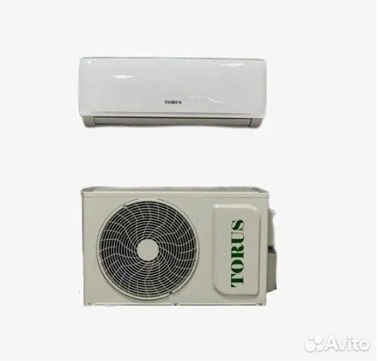 Кондиционеры Сплит системы с установкой