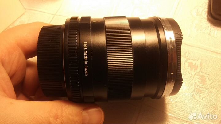 Carl Zeiss Distagon 28mm 2.0 Z Nikon Z.F2