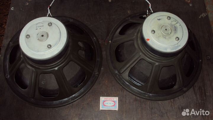 Широкополосные динамики Philips AD12100 hp8