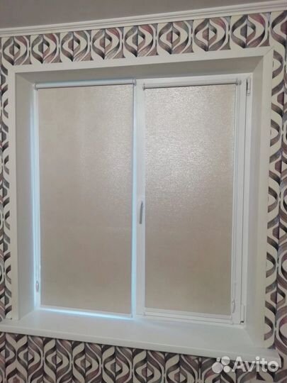 Рулонные шторы в г. Кстово