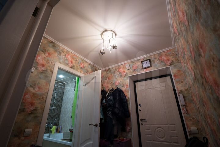 1-к. квартира, 40,7 м², 5/10 эт.