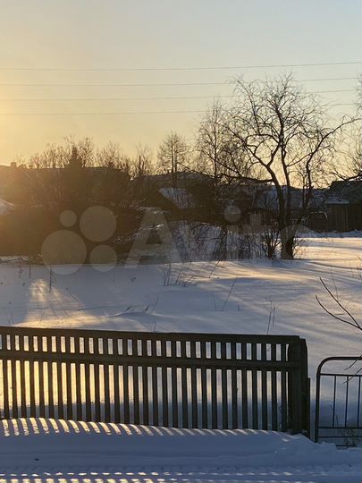 Участок 11,8 га (ИЖС)