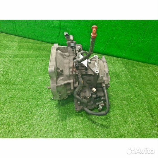 Автомат АКПП mazda demio DY5W ZY-VE 2006