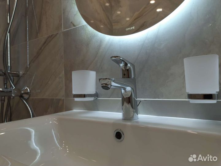 Плиточник,Ремонт квартир под ключ