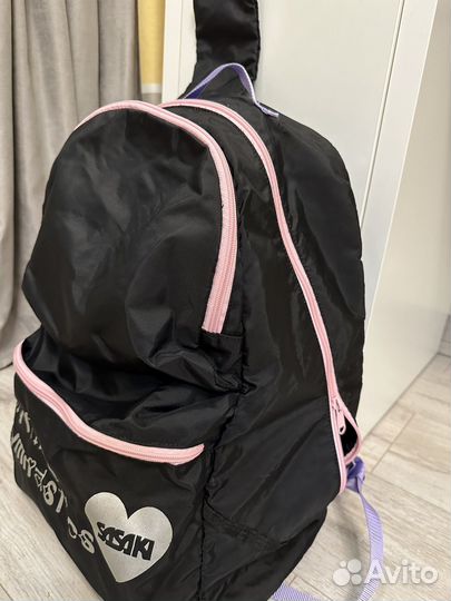 Рюкзак для художественной гимнастики