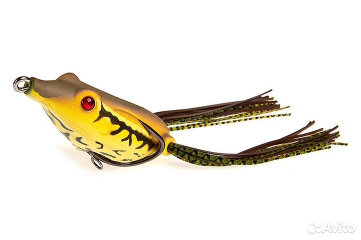 Лягушка kahara Frog