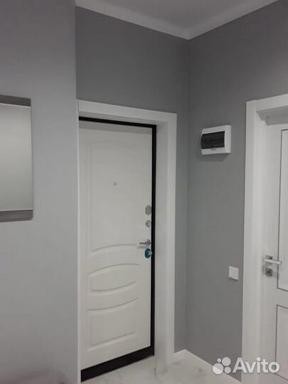 Мастер отделочных работ