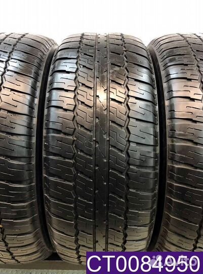 Bridgestone Dueler A/T 693 III 285/60 R18 96T